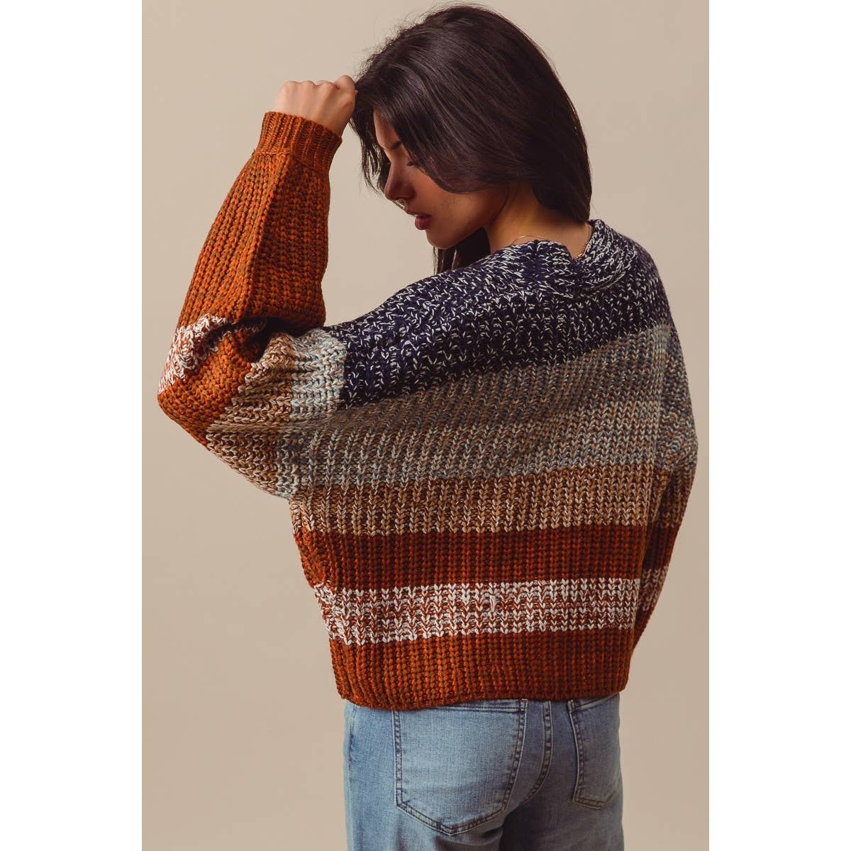 Montana Dreaming Cardigan