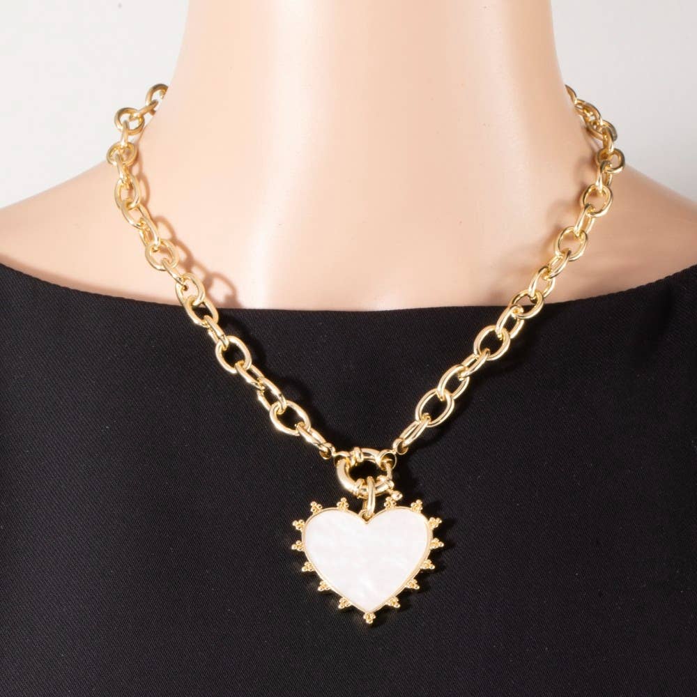 Loving Day Necklace