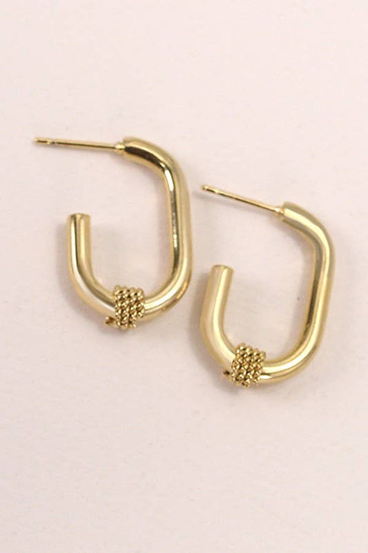 Beverly Earrings