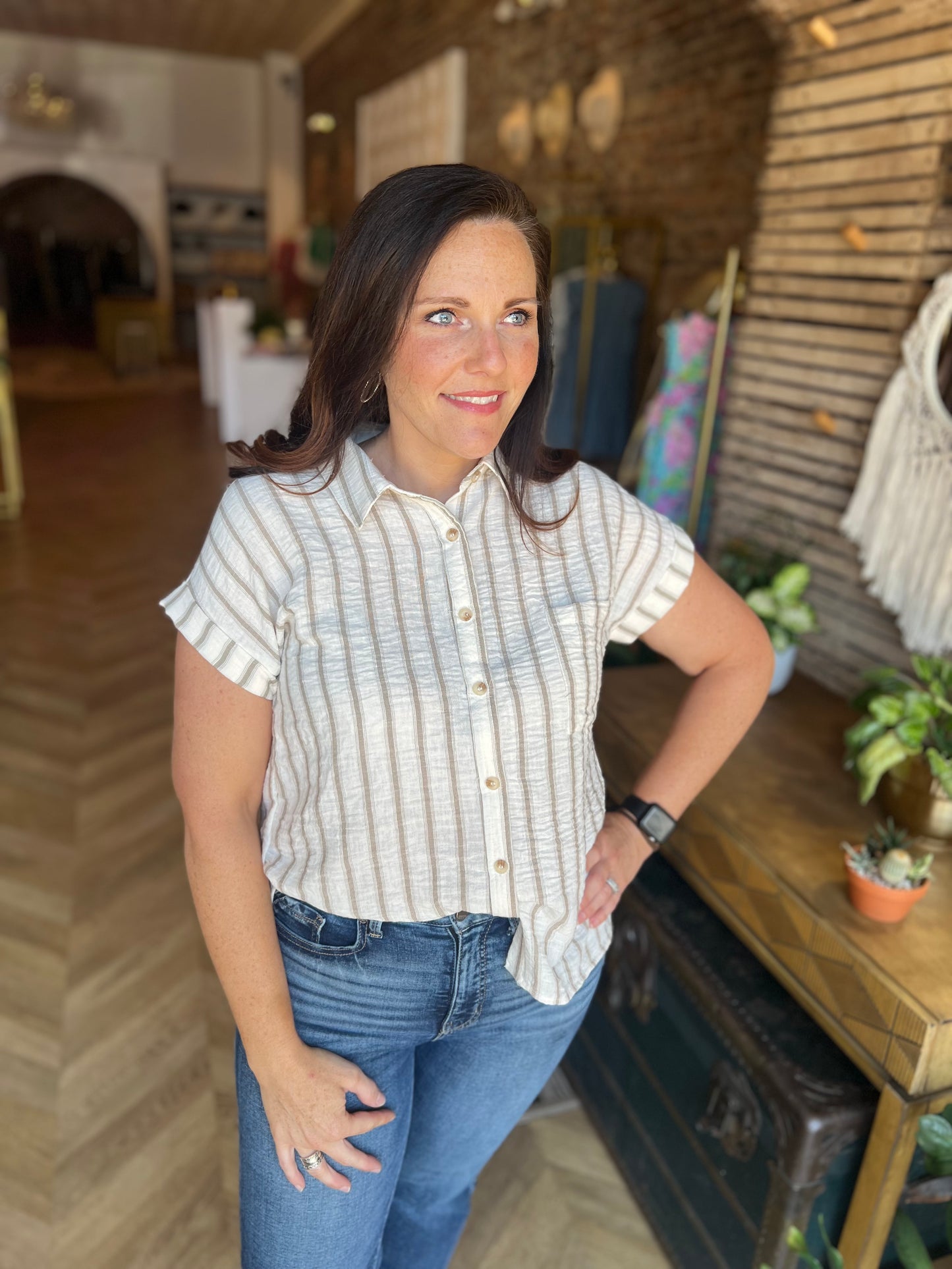 Park Day Top
