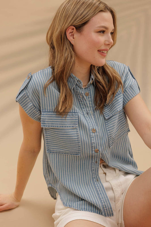 Dolly Top