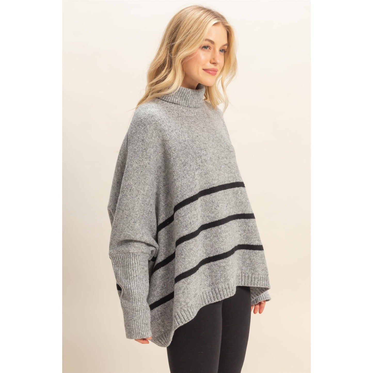 The Taylor Sweater