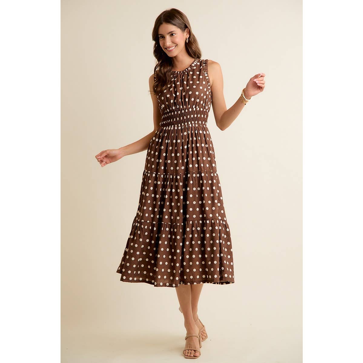 Dancing On My Own Dress