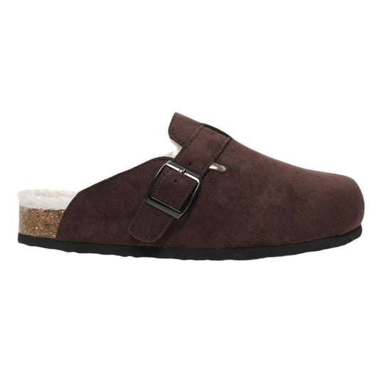 Outwoods Bria- Chocolate Brown
