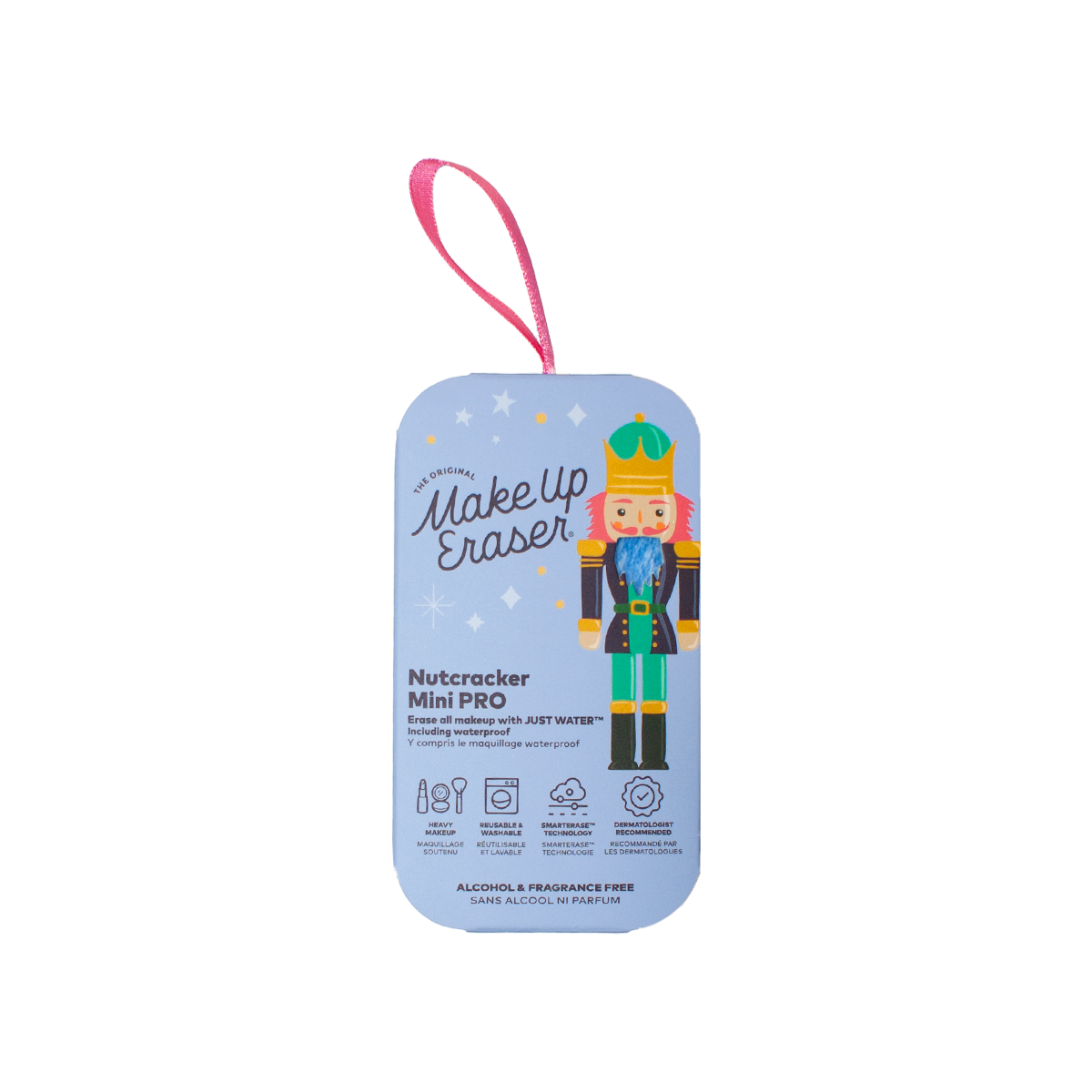 Nutcracker Mini PRO
