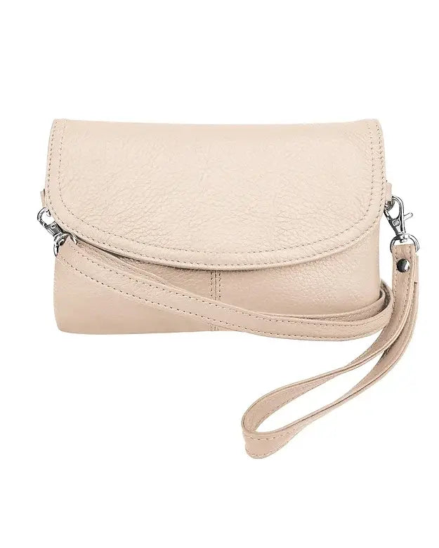 The Tera Clutch/Crossbody