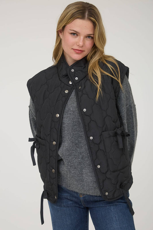 Onyx Vest