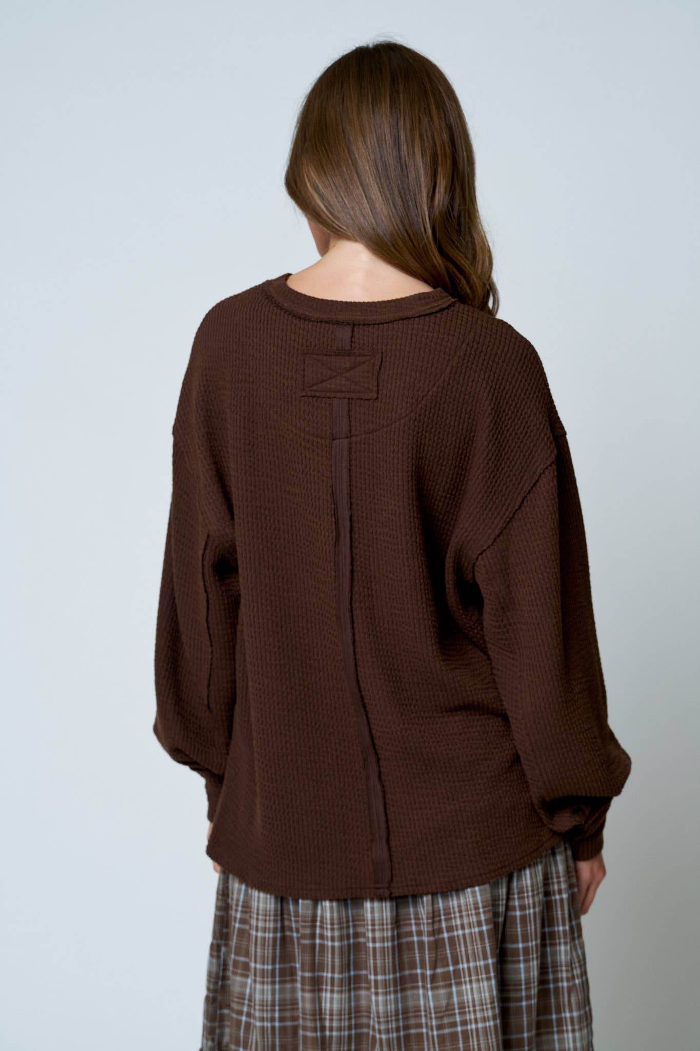 Lucky Me Sweater