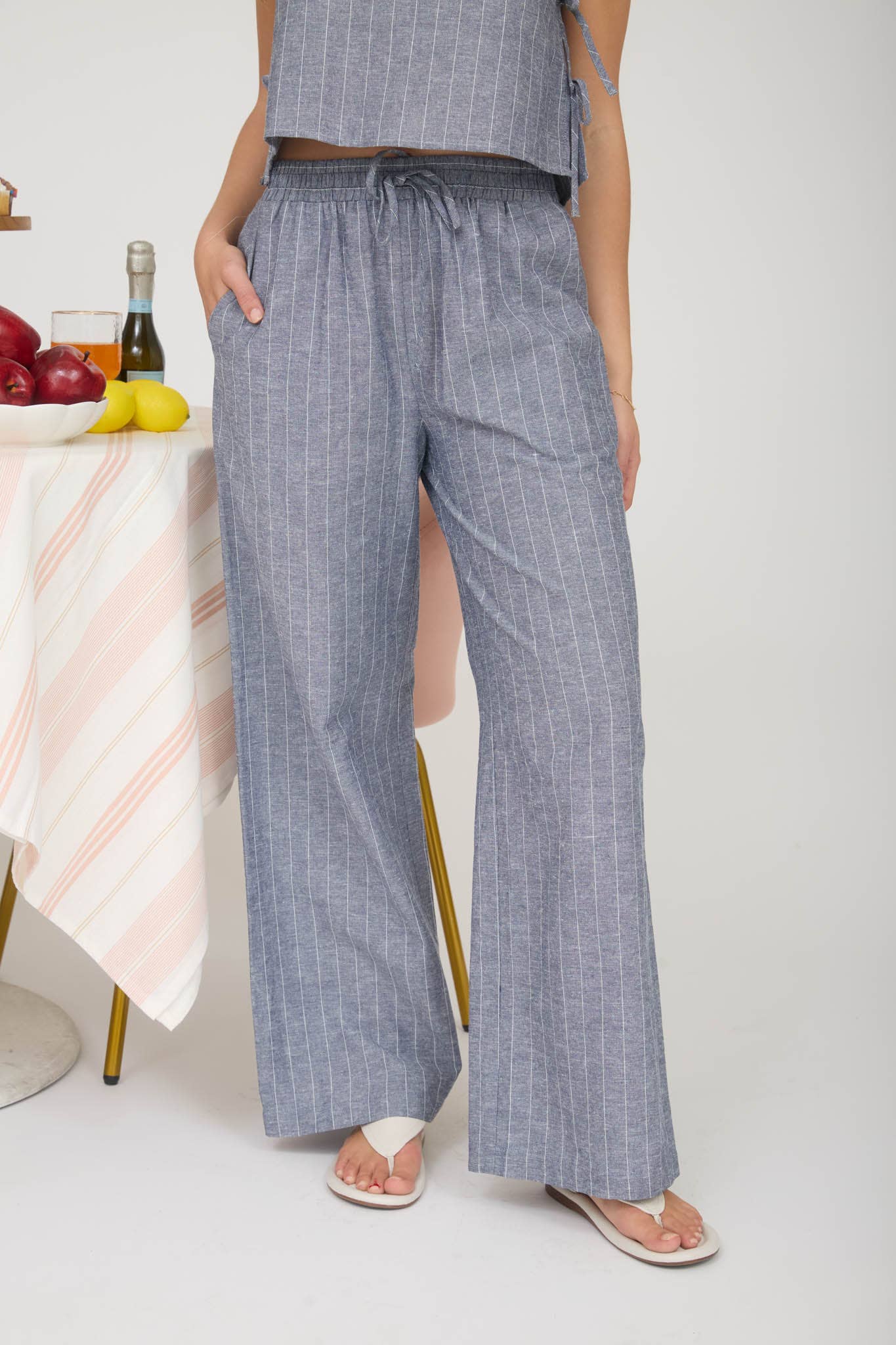 The Hannah Pants