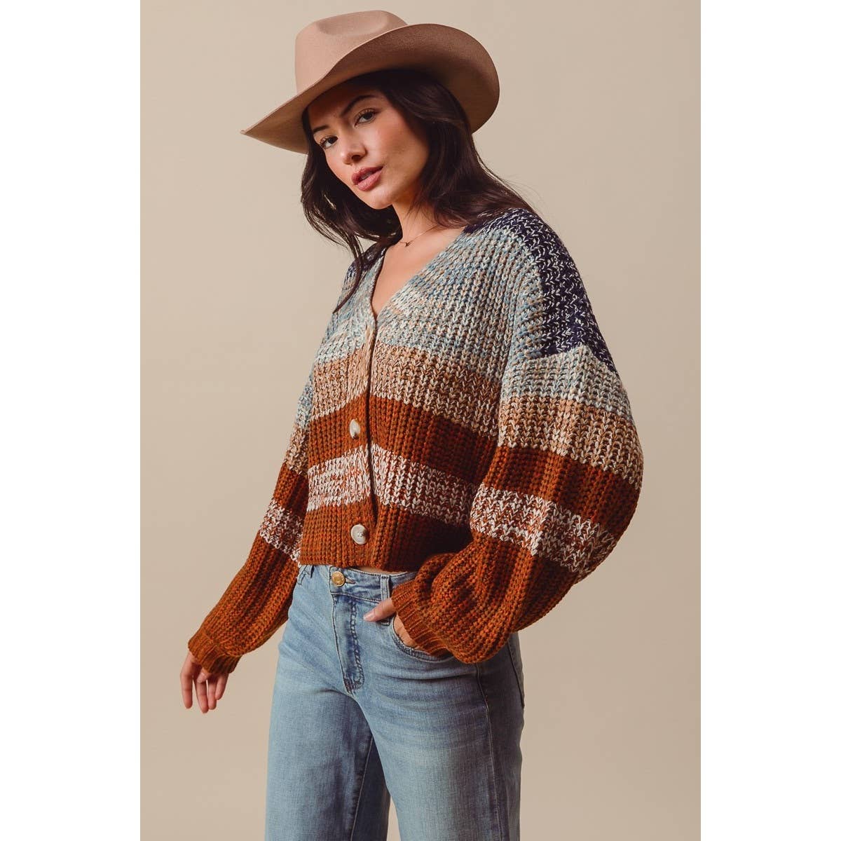 Montana Dreaming Cardigan