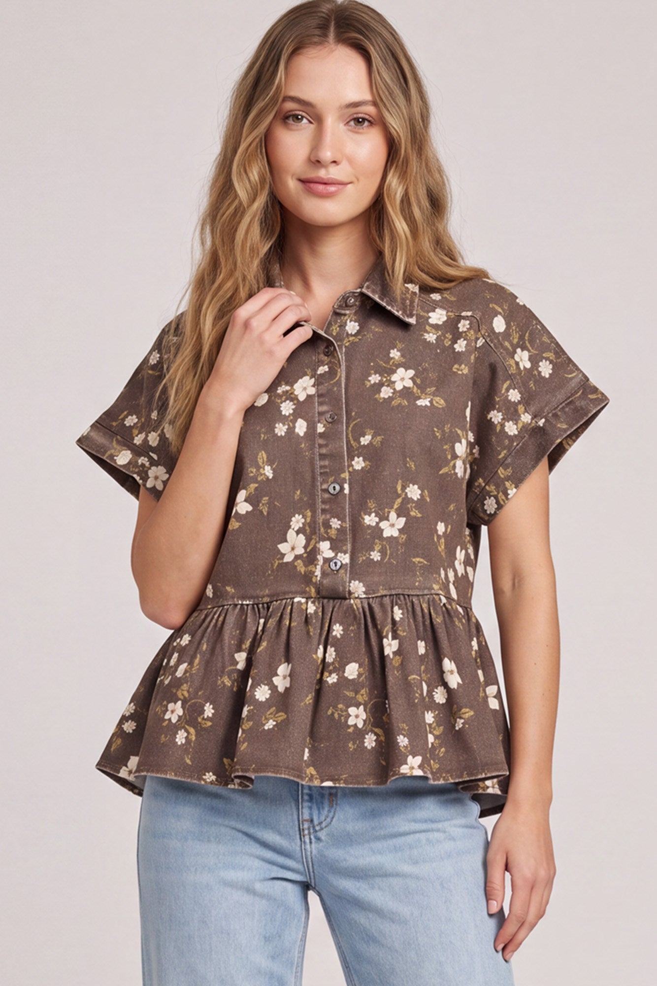 The Rachel Top
