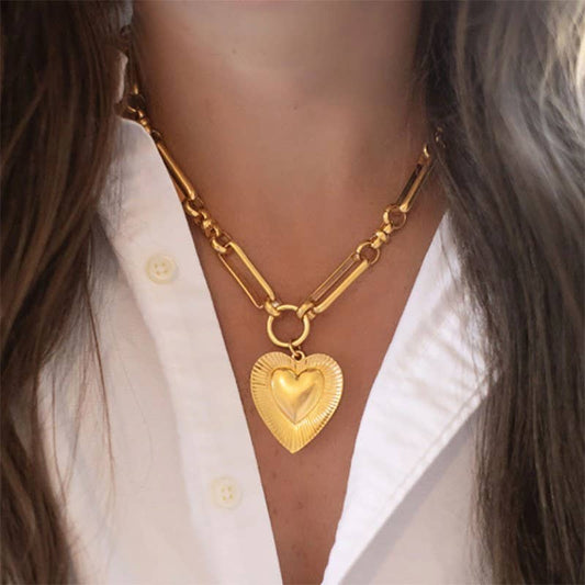 Tory Necklace