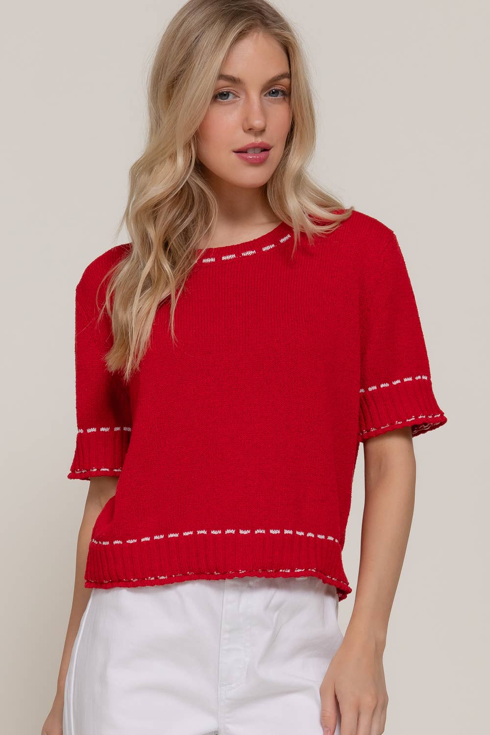 Sunday Funday Top