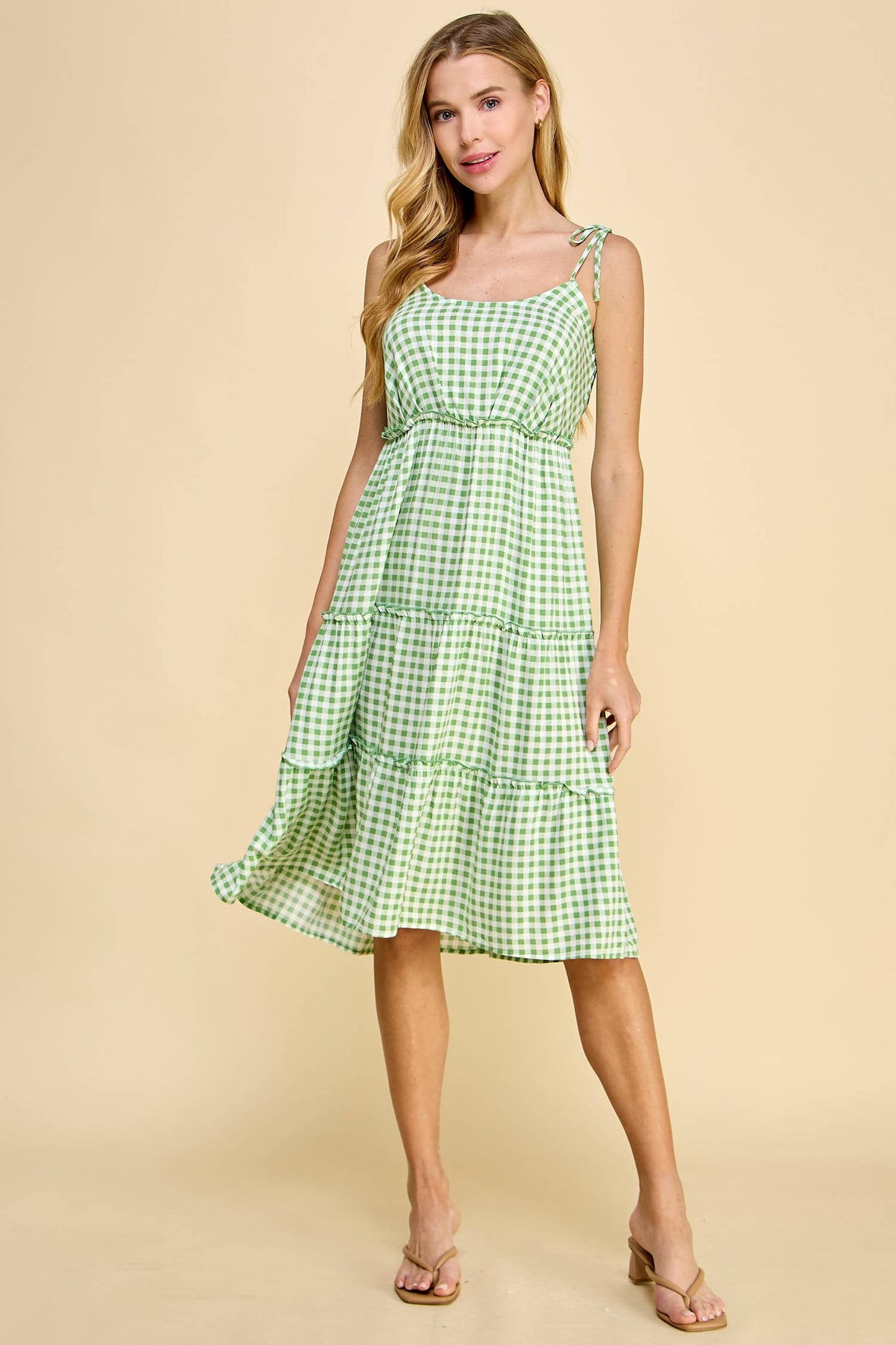 Sweet Meadow Dress