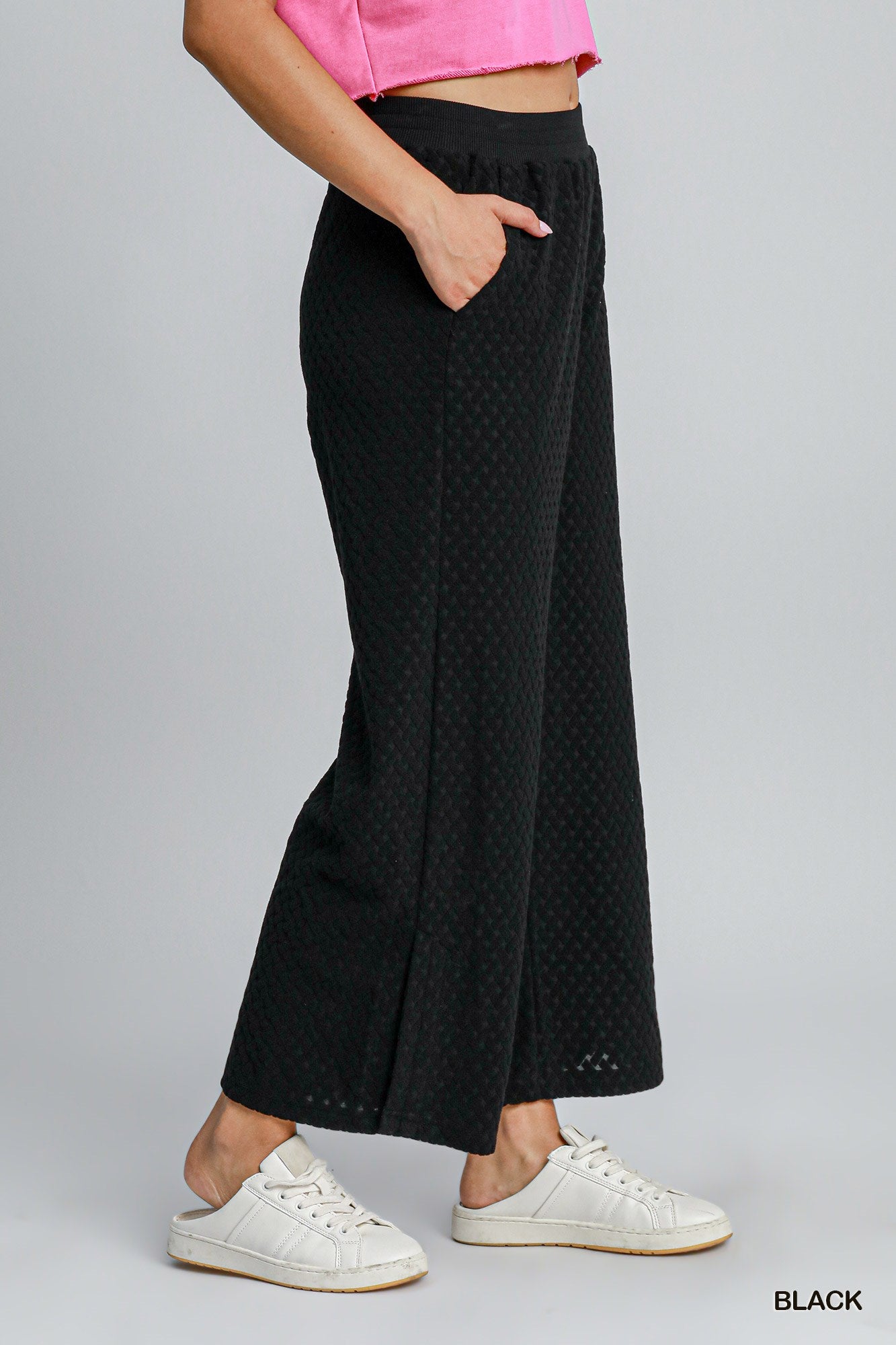 Walking at Midnight set