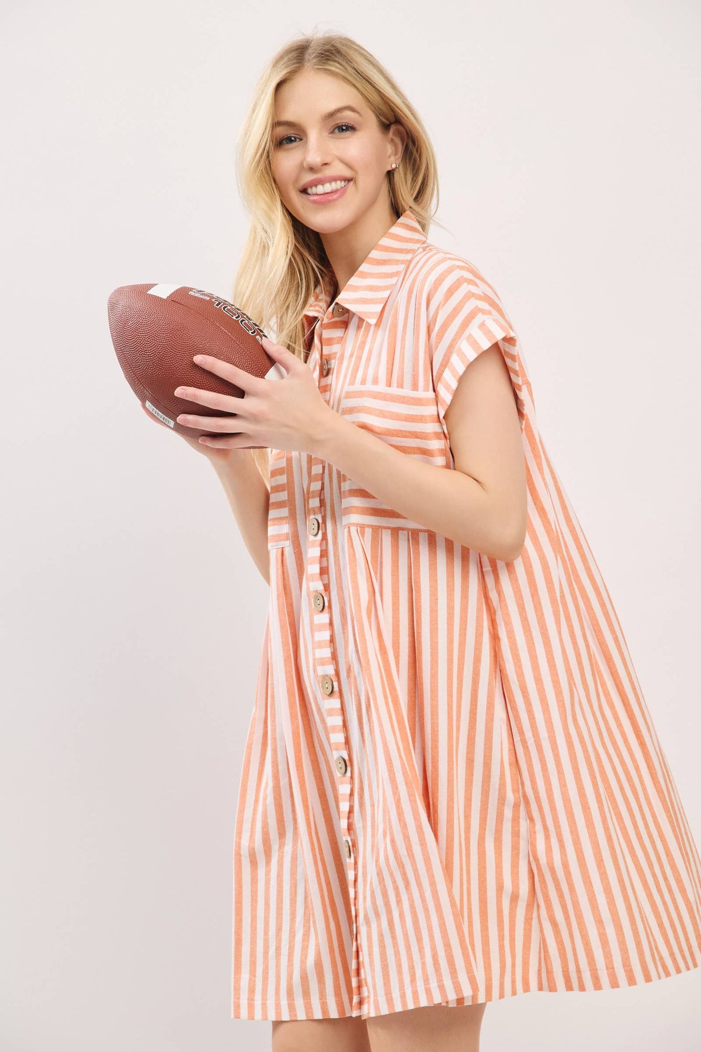 Rocky Top Dress