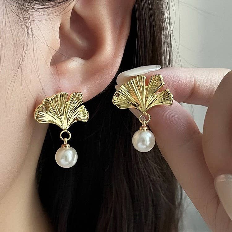 Selina Earrings | WR