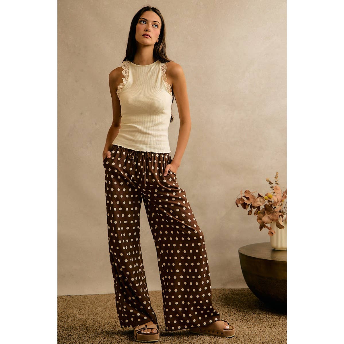 The Bria Pants