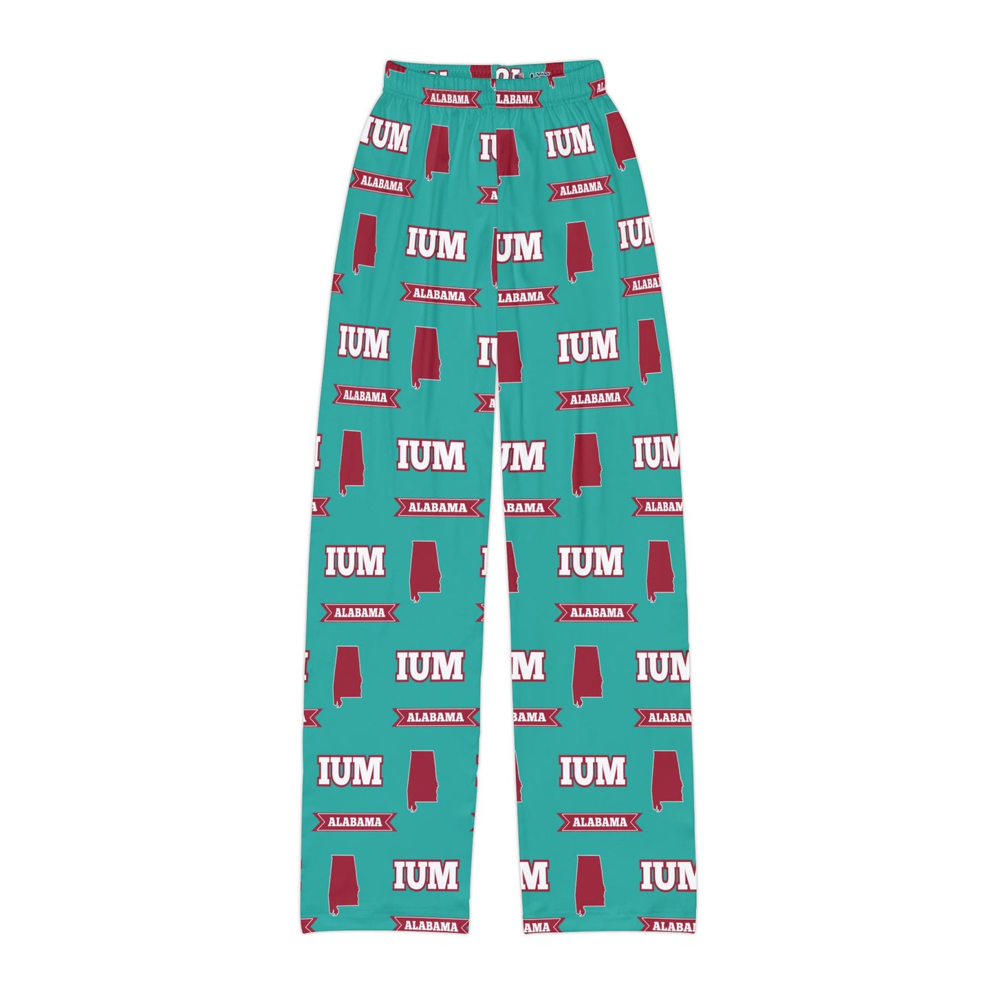 IUM Alabama Kids PJ Pants