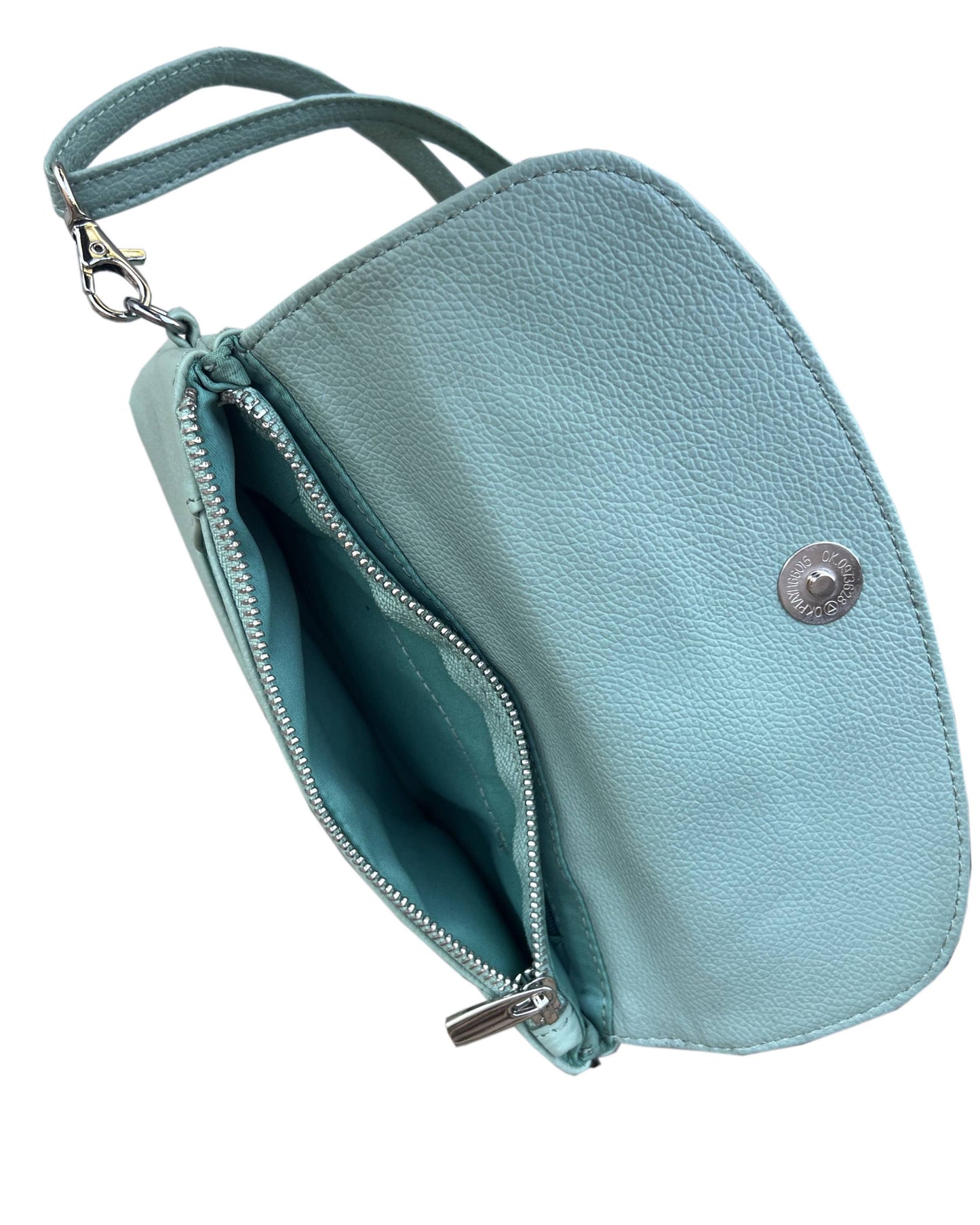 The Tera Clutch/Crossbody