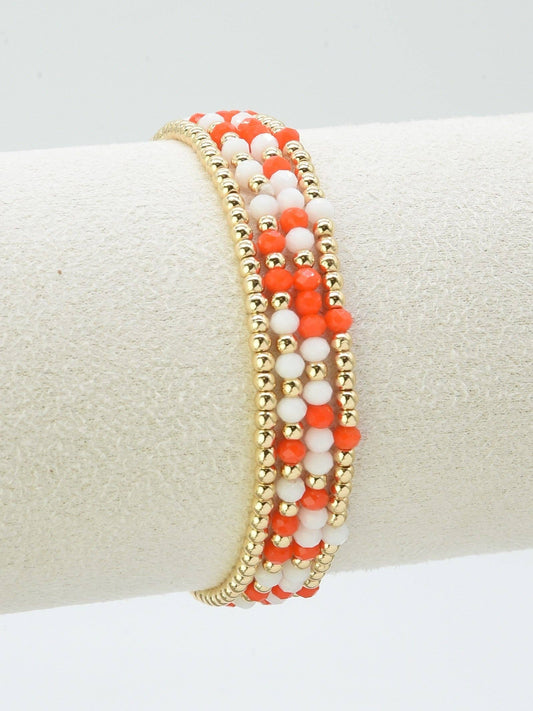 VFL Stack Bracelet Set
