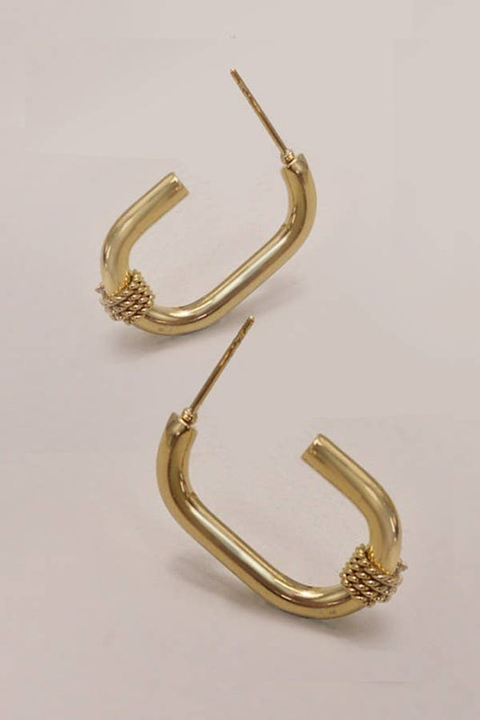 Beverly Earrings