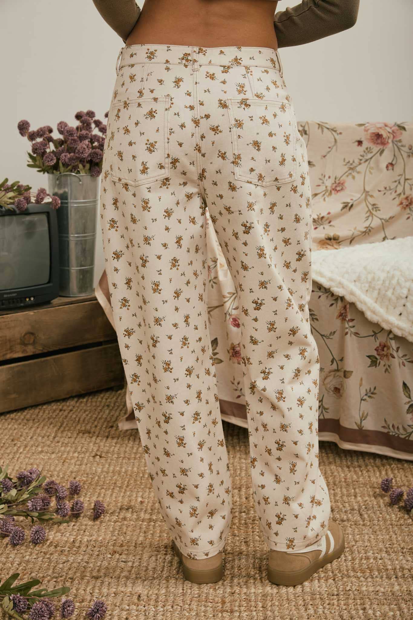 The Taylor Jeans