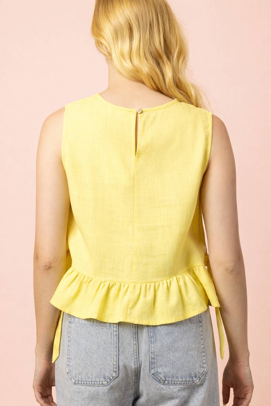 Lemon Top