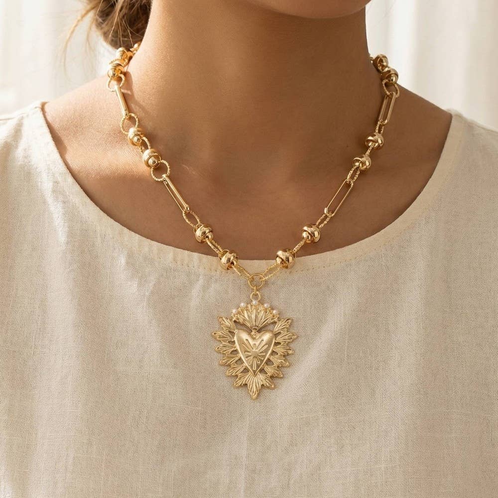 The Maggie Necklace