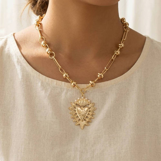 The Maggie Necklace
