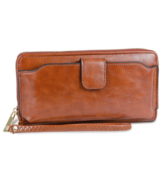 Rebecca & Rifka Wallet