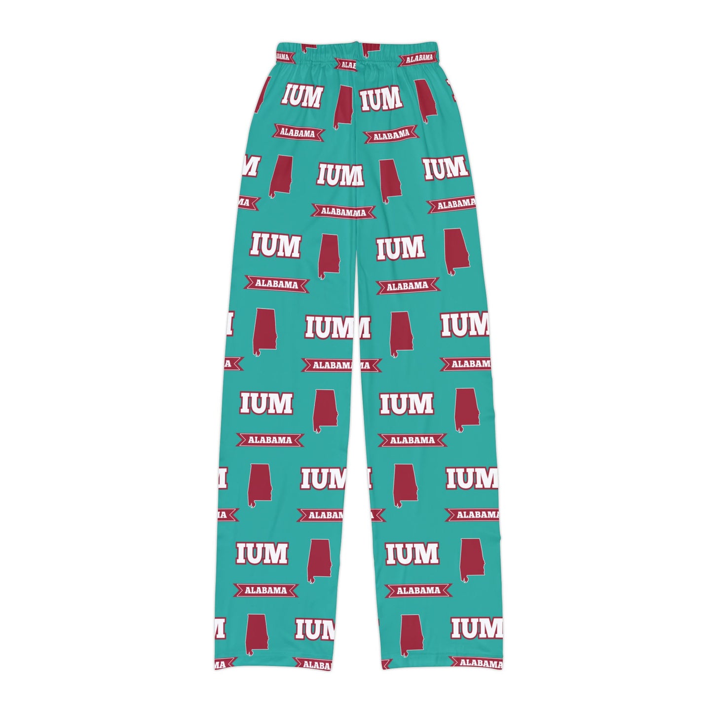 IUM Alabama Kids PJ Pants