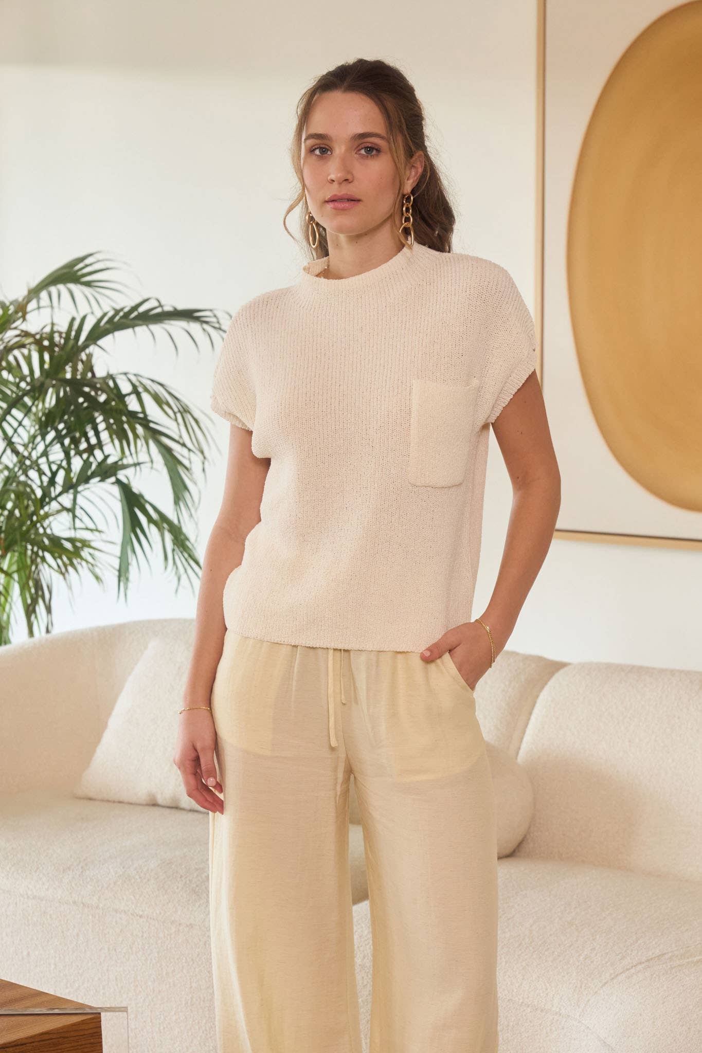 Ivory Top