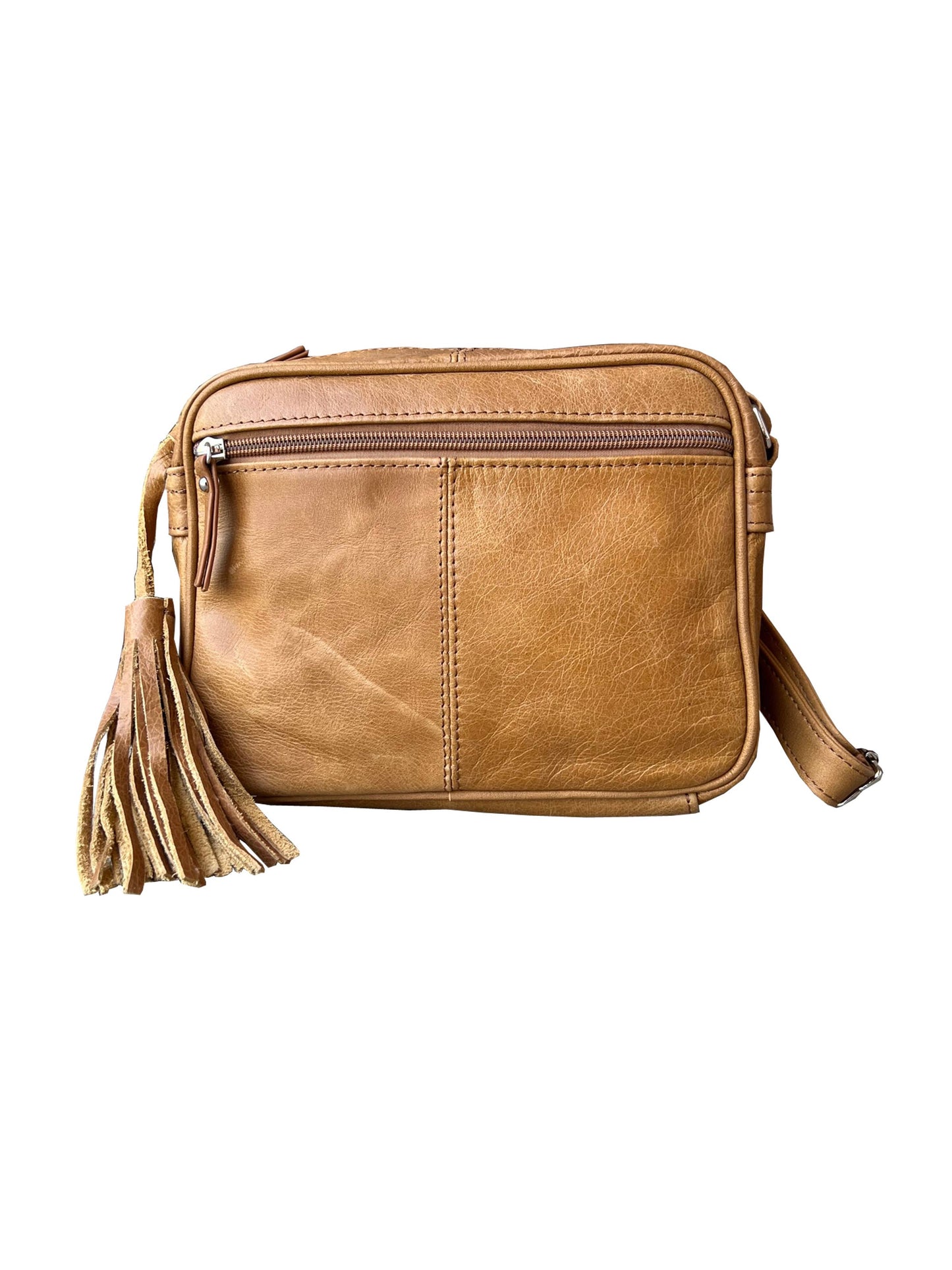 The Hannah Crossbody