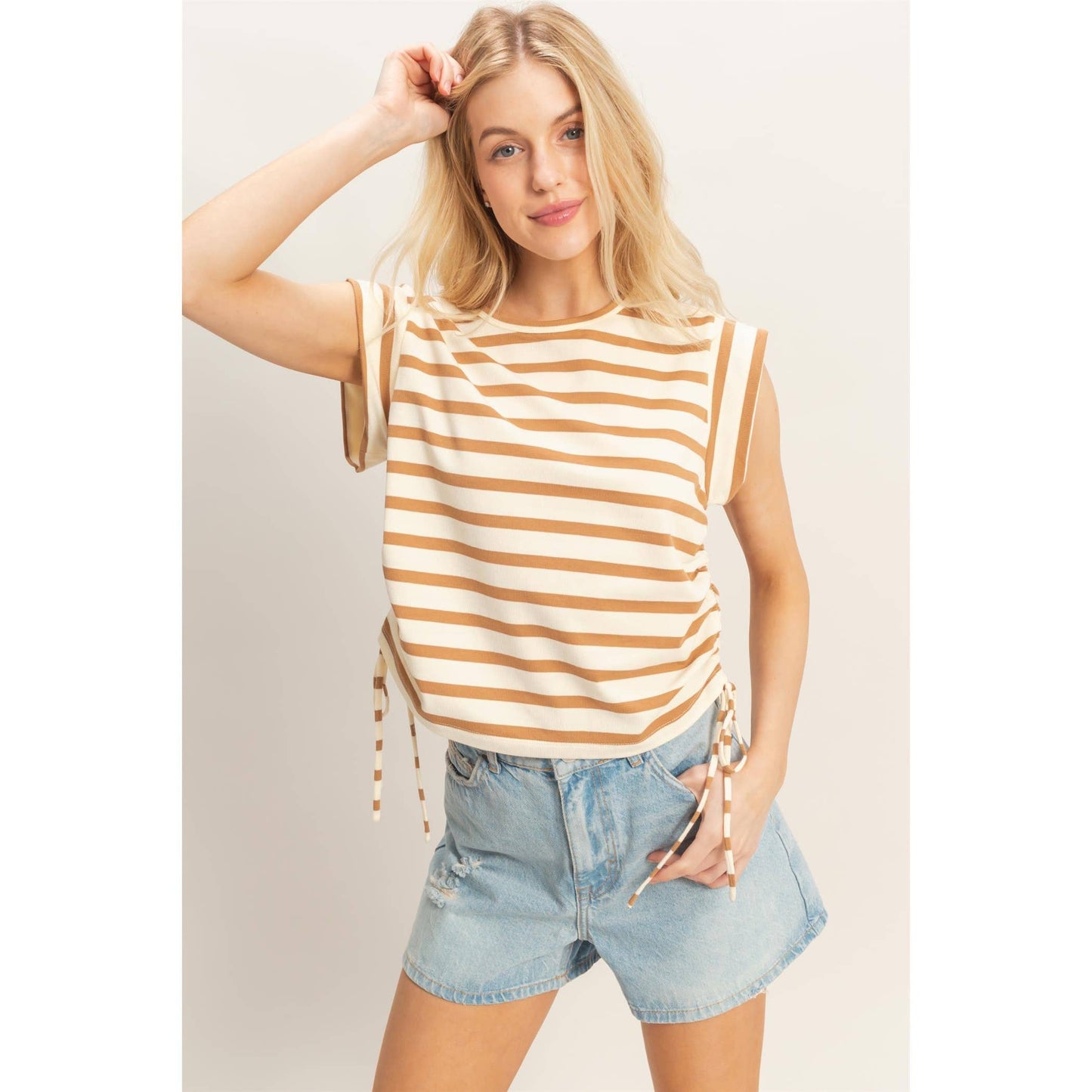The Marley Top