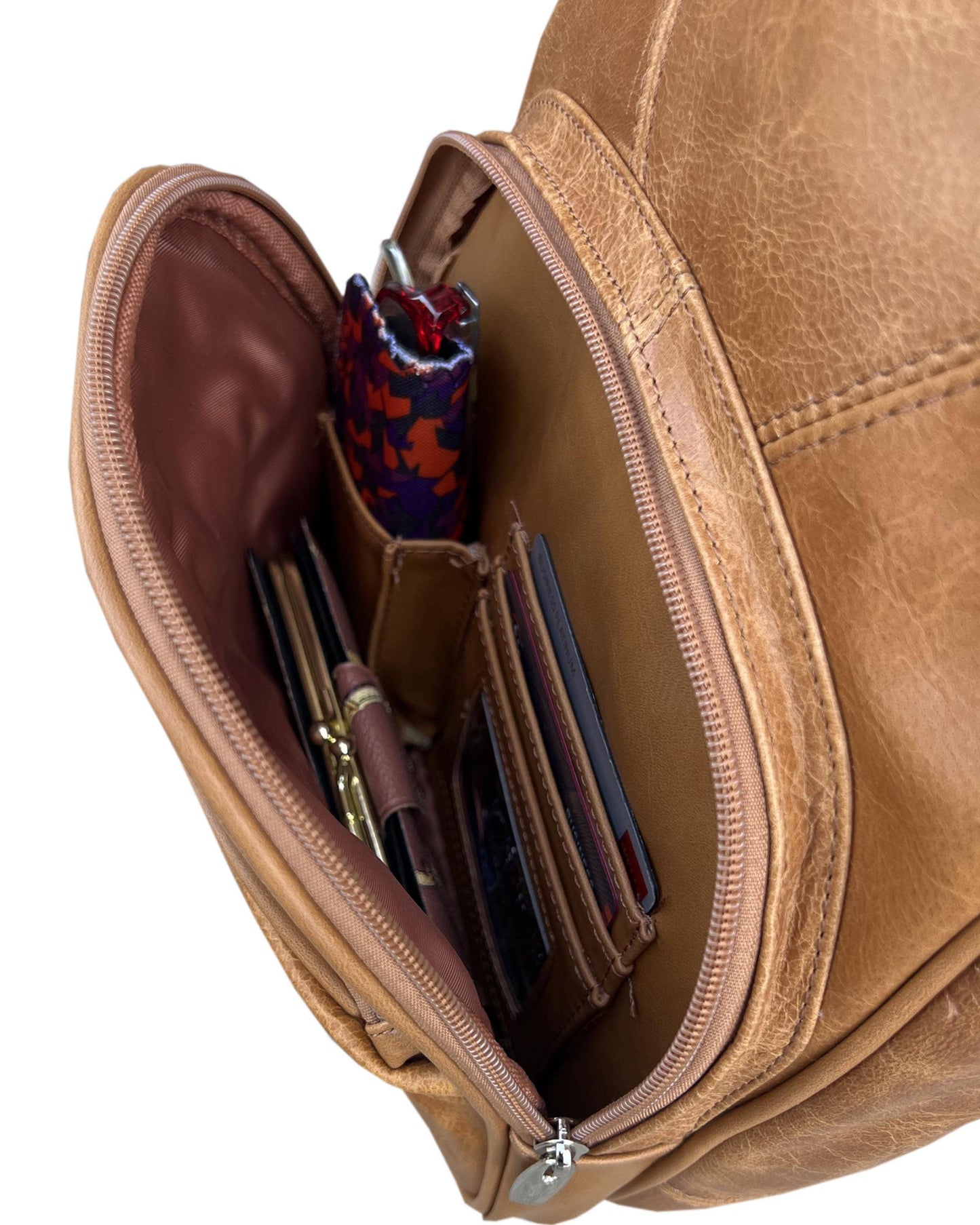 The Lilly Backpack