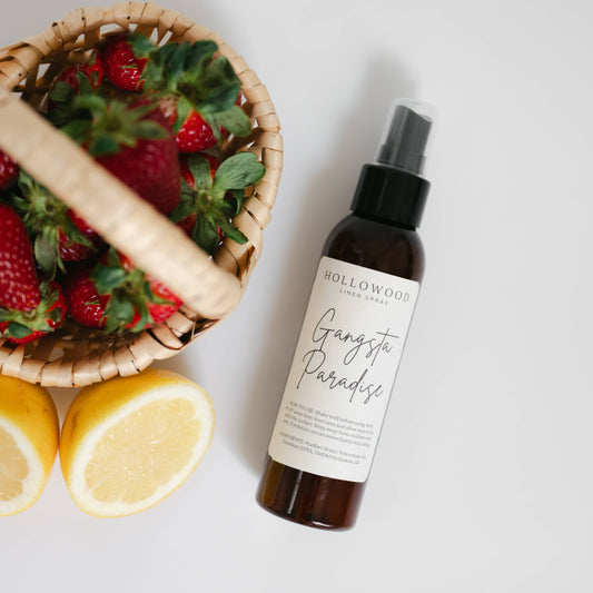 GANGSTA PARADISE | LINEN SPRAY