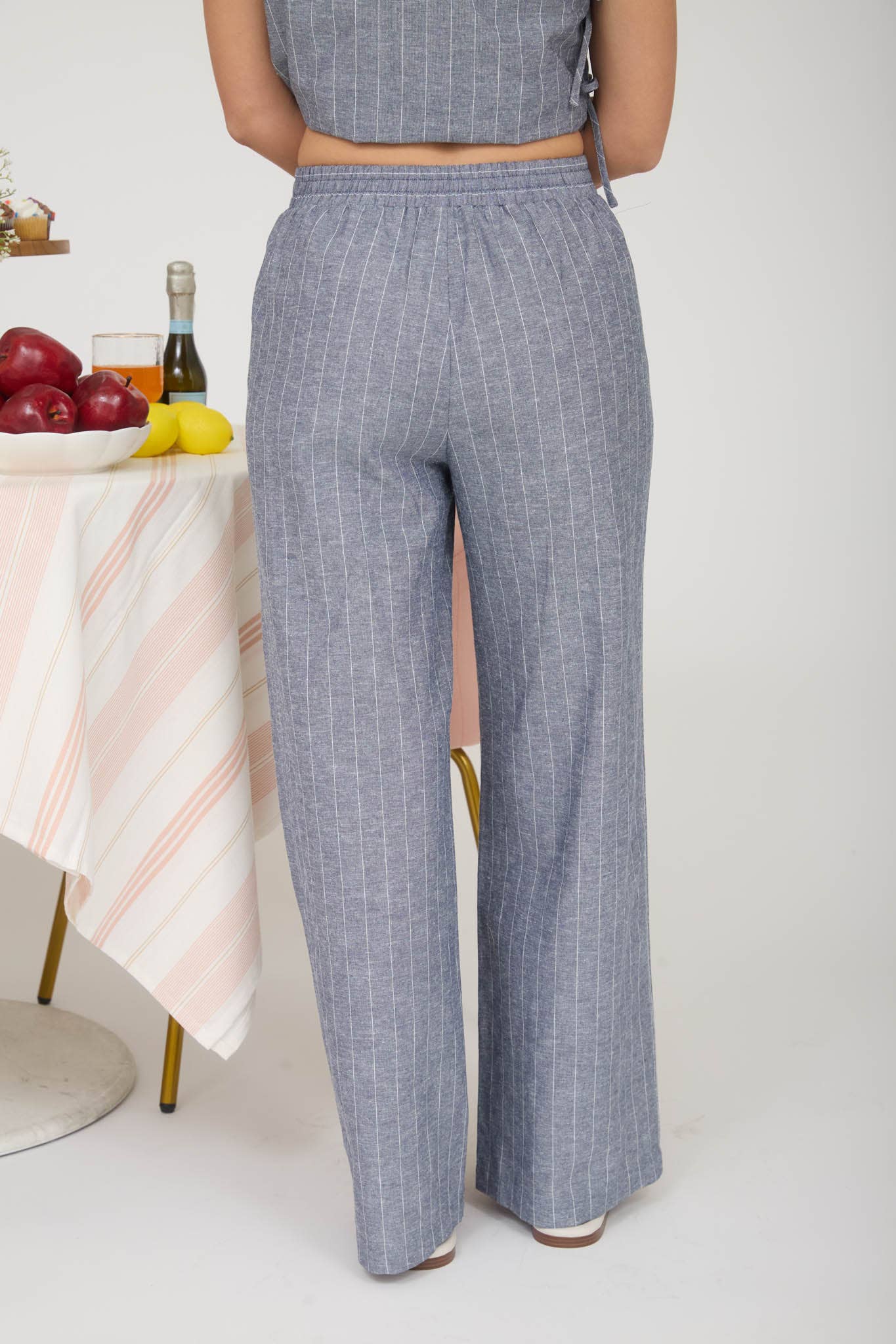 The Hannah Pants