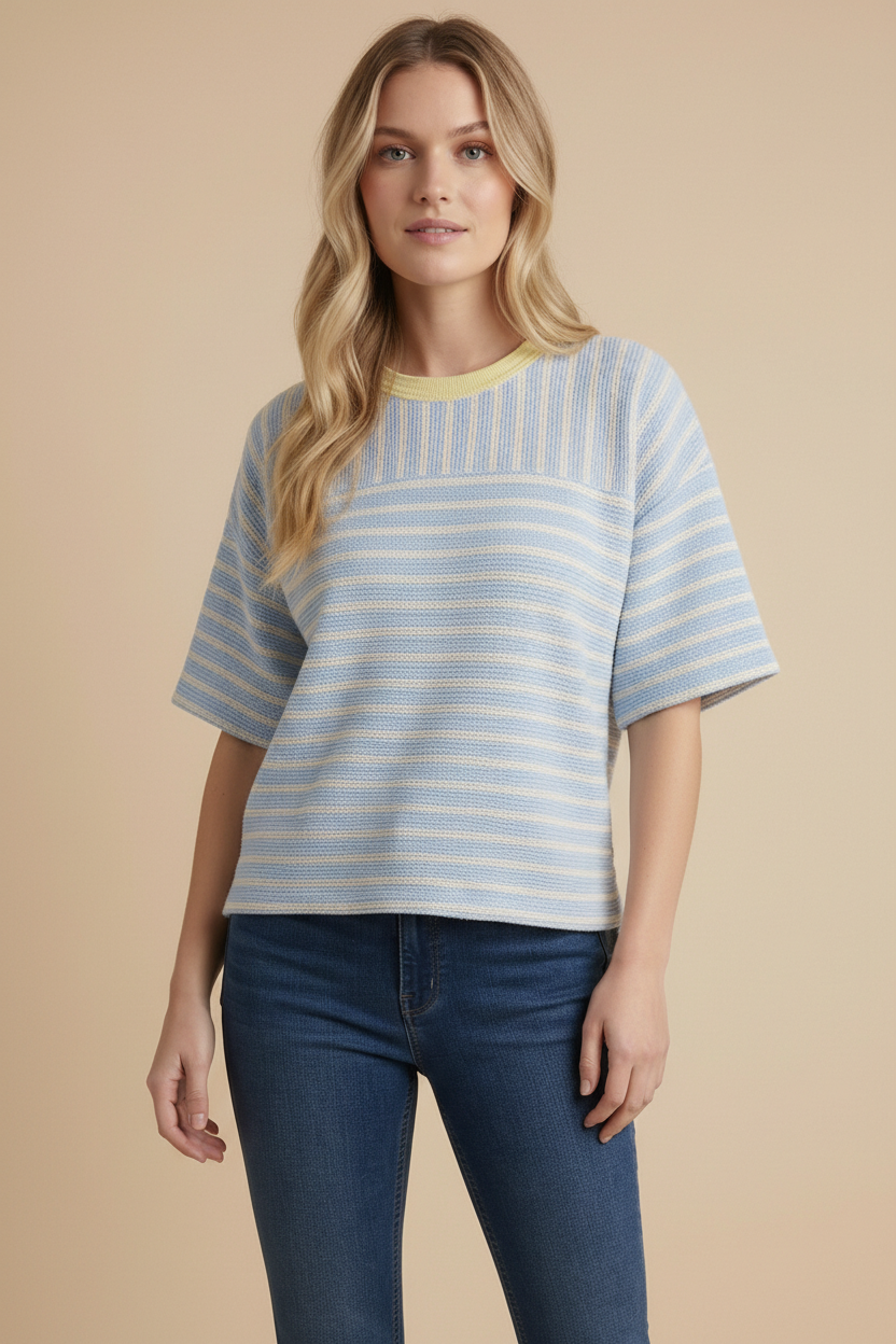 The Anna Top