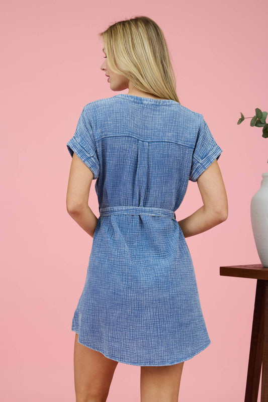 Courtney Dress