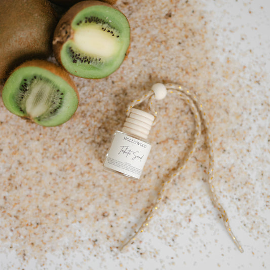 TAHITI SANDS | CAR DIFFUSER