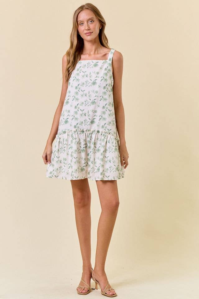Mary Anne Dress