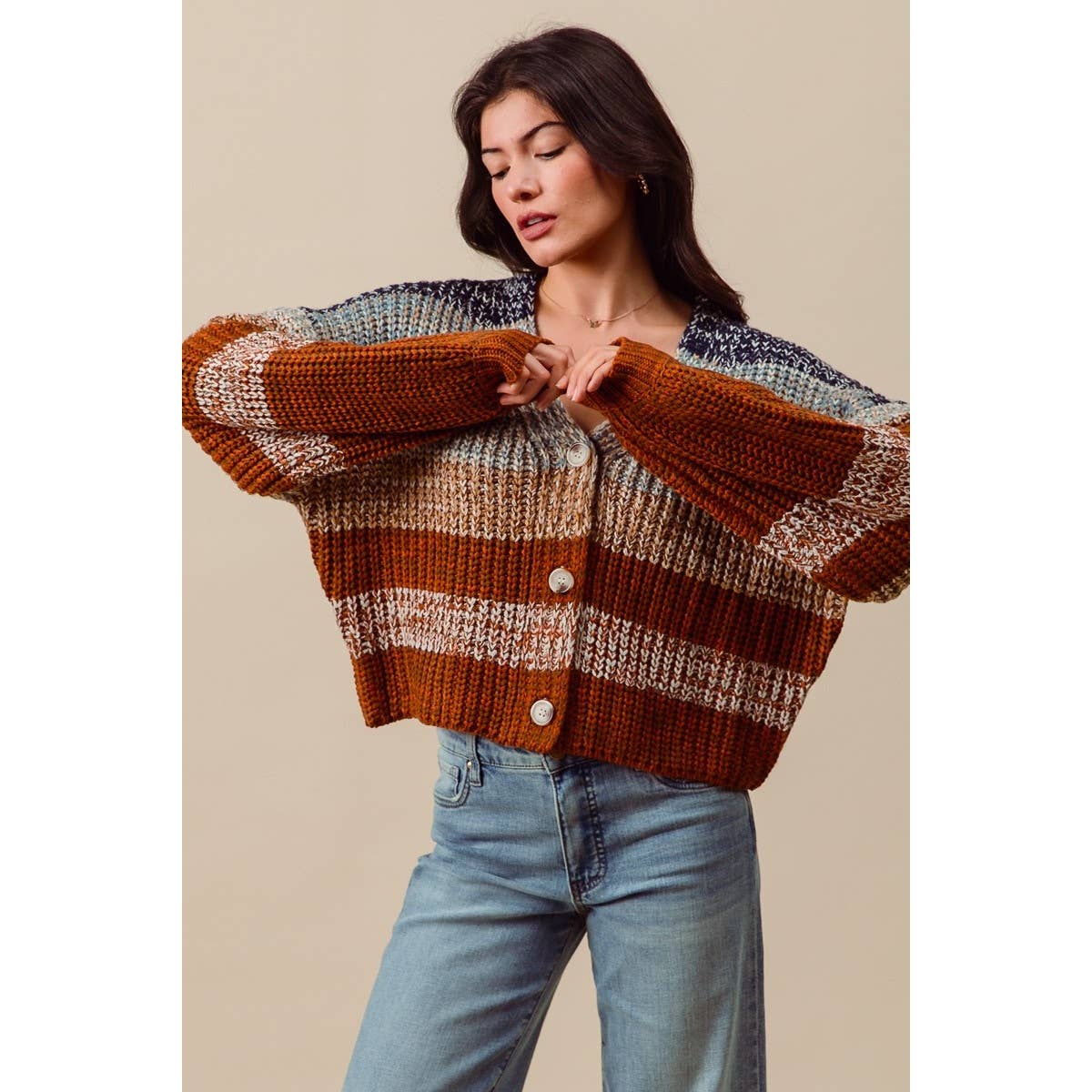 Montana Dreaming Cardigan