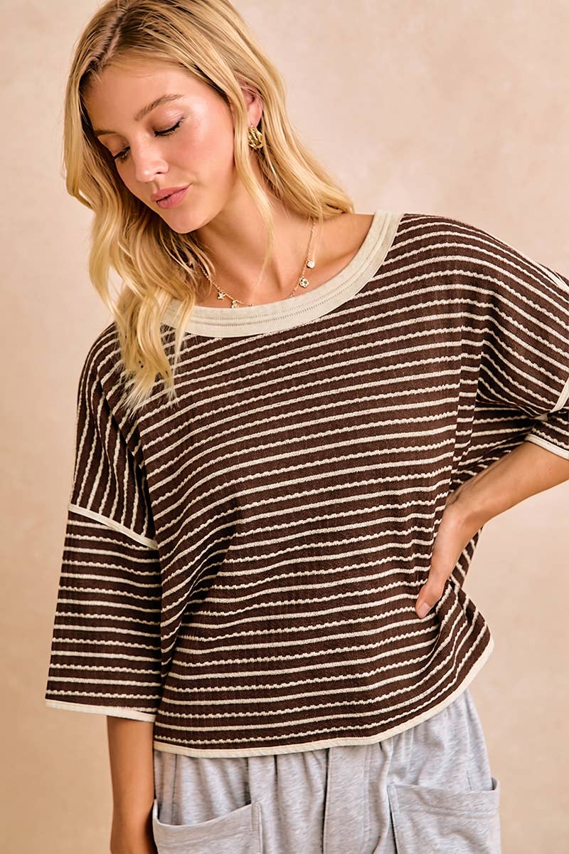 Sunday Stroll Top