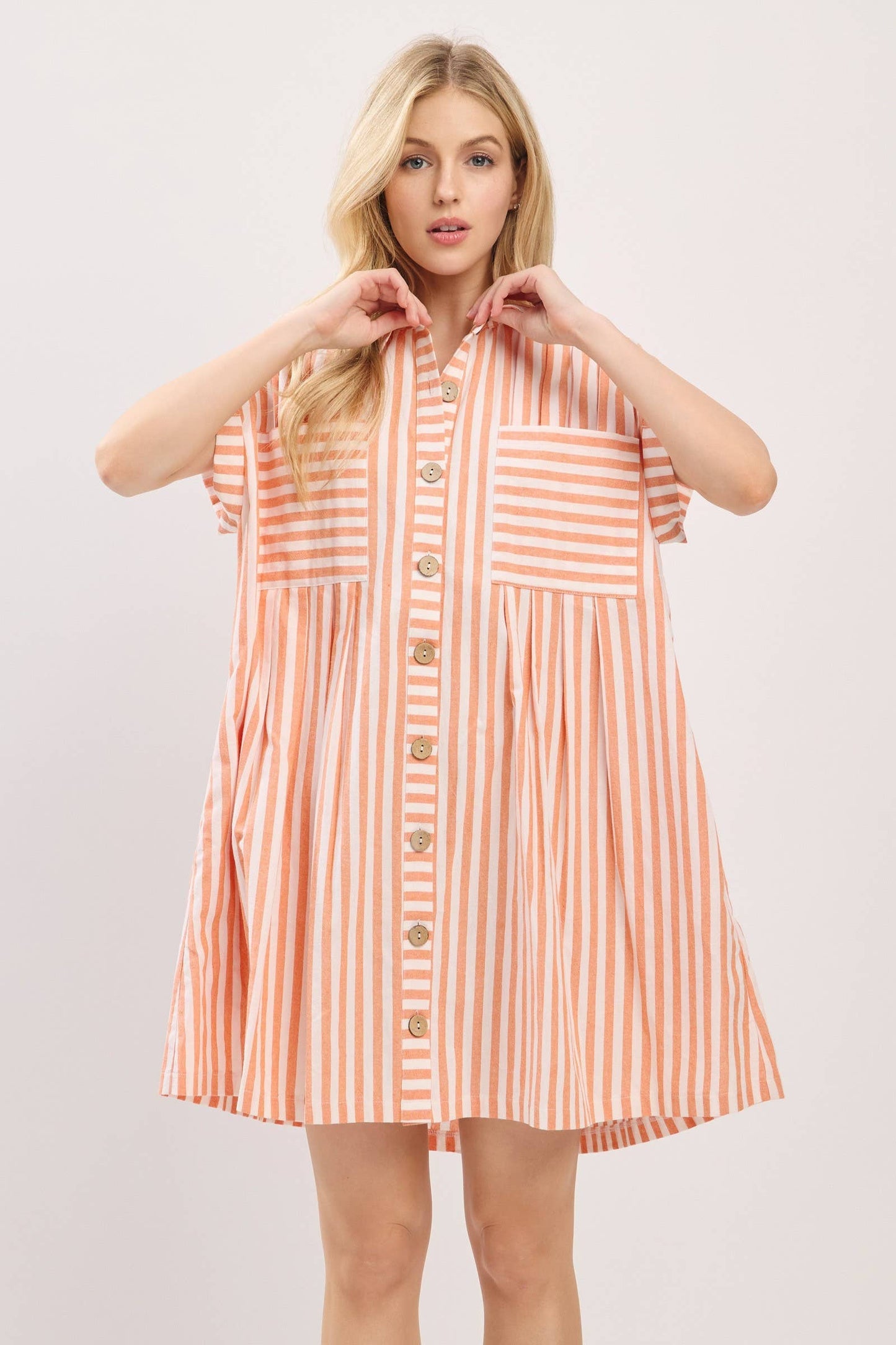 Rocky Top Dress