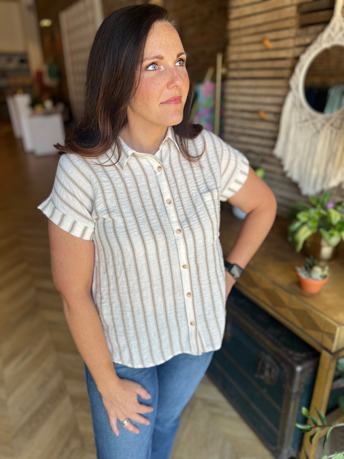 Park Day Top