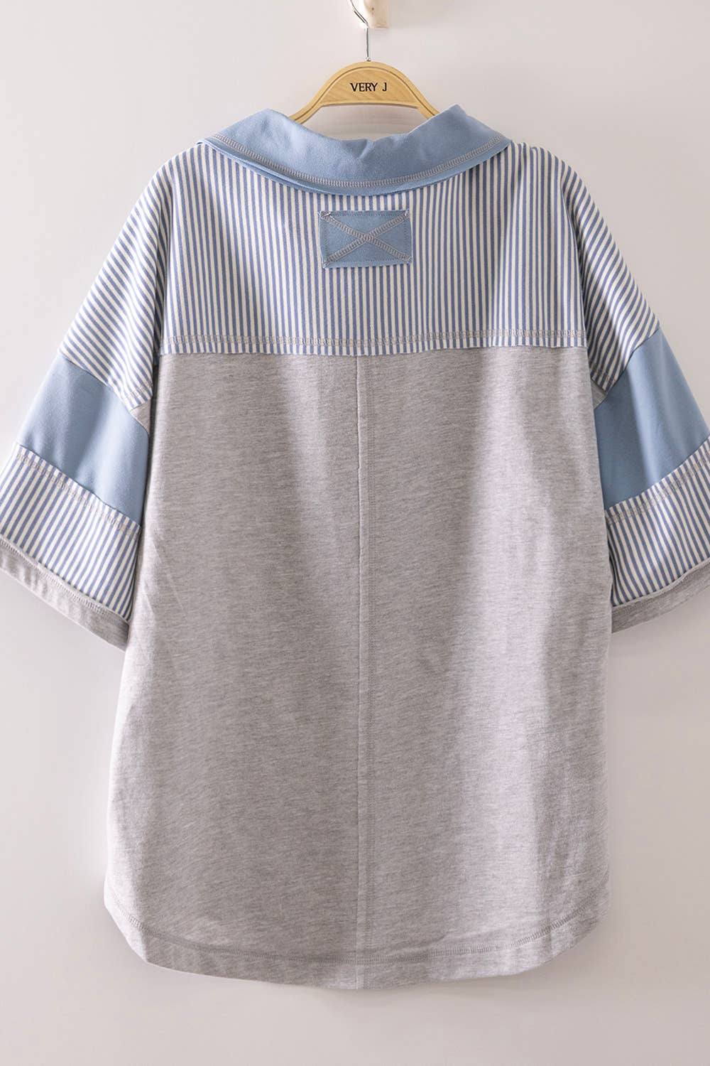 The Hannah Top