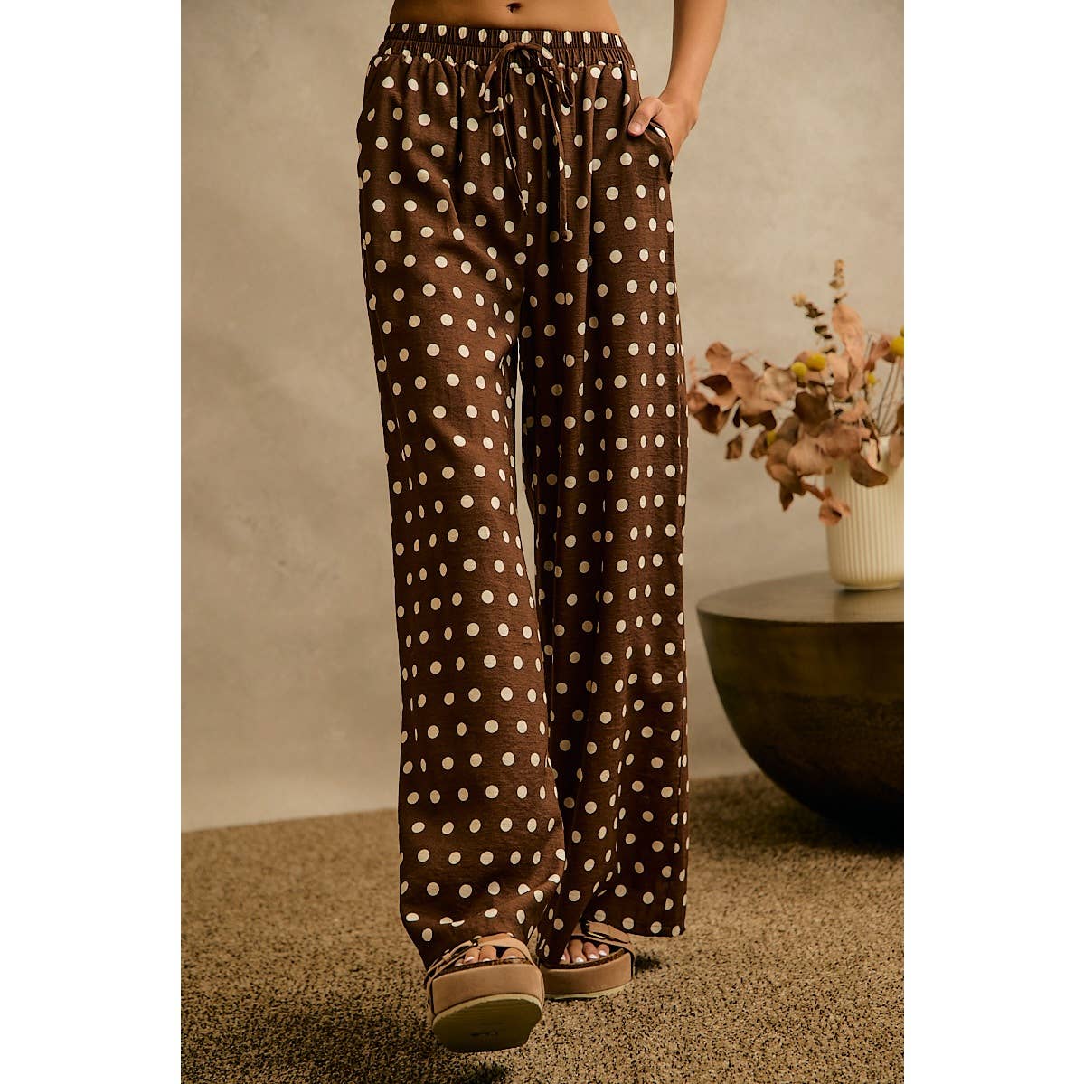 The Bria Pants
