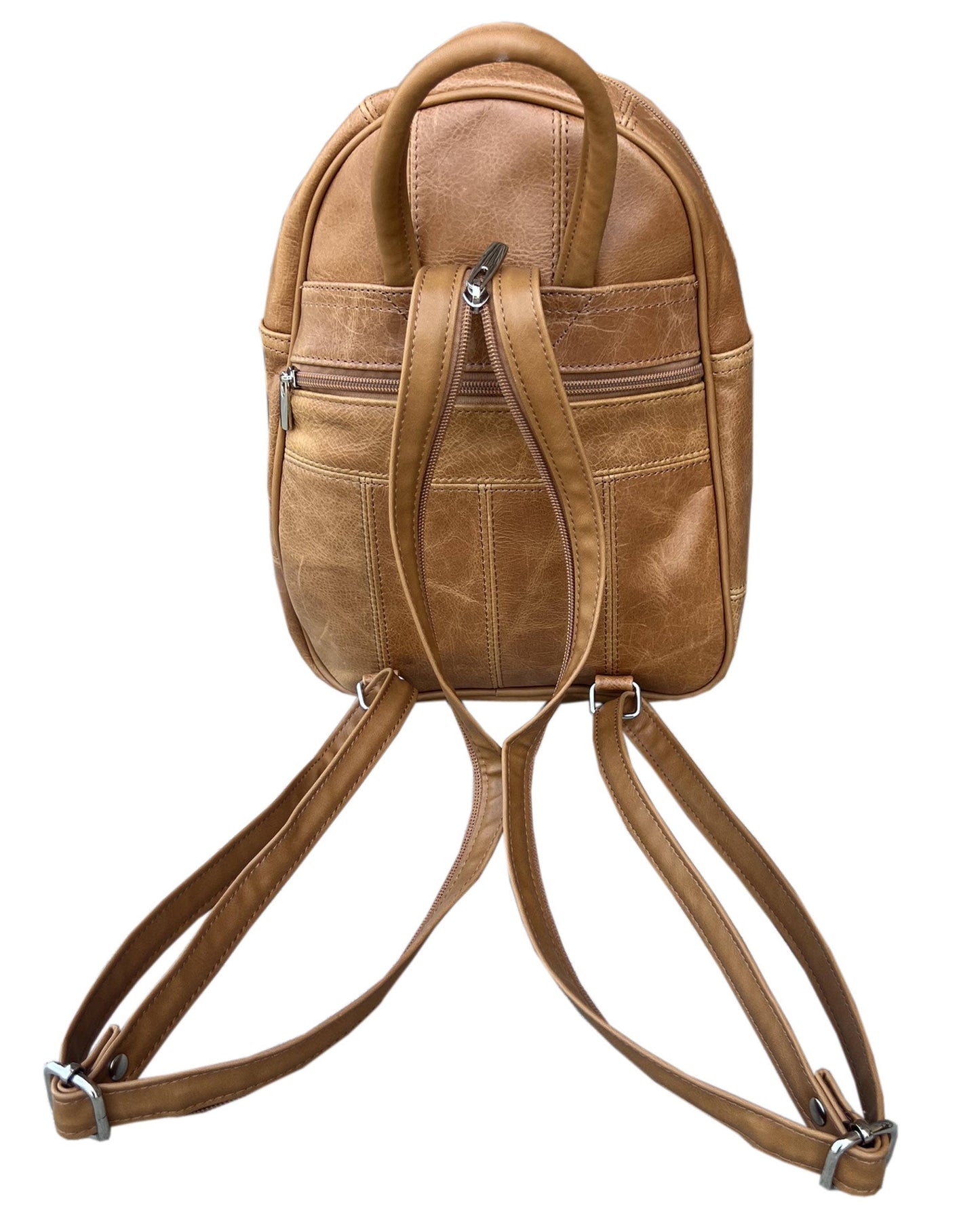 The Lilly Backpack
