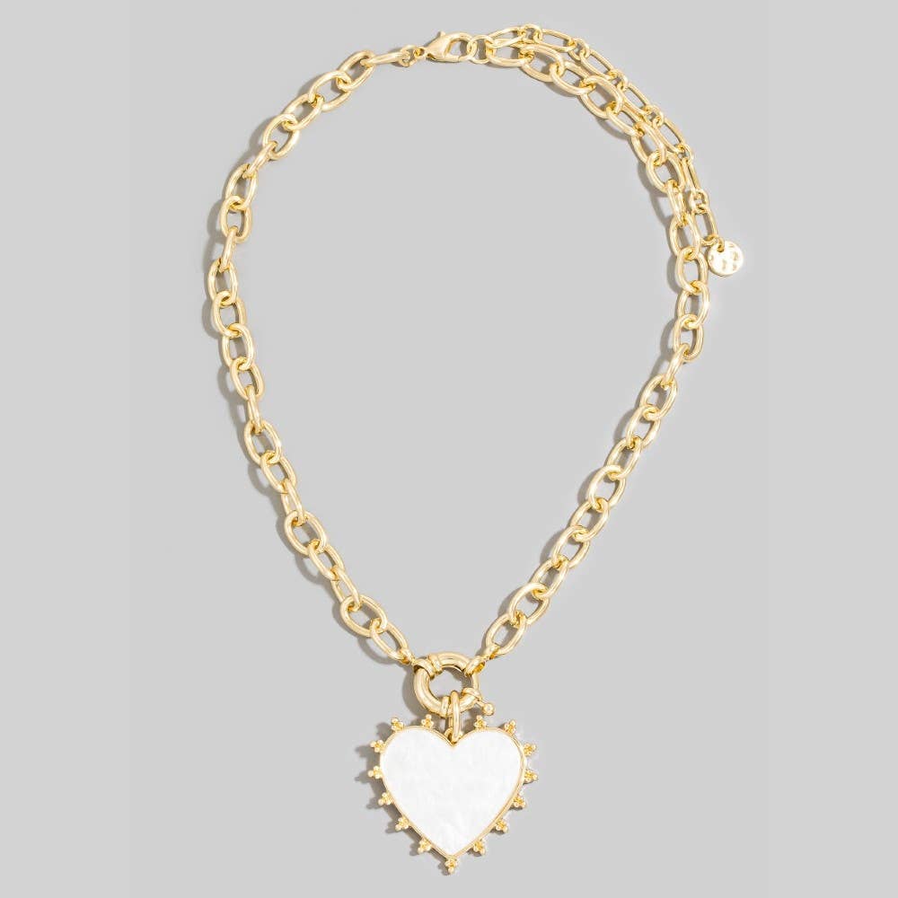 Loving Day Necklace